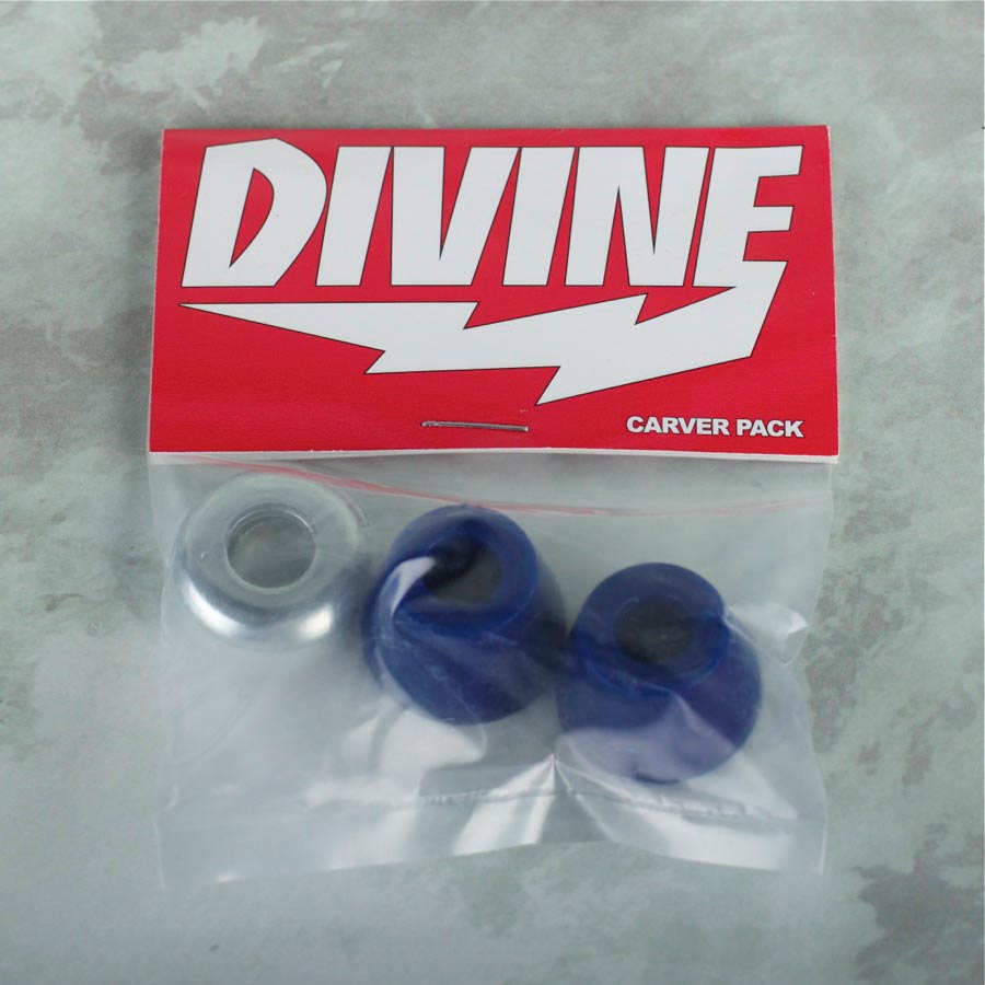 Divine Carver bushings