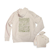 After Essentials Mindset Hoodie – Stone