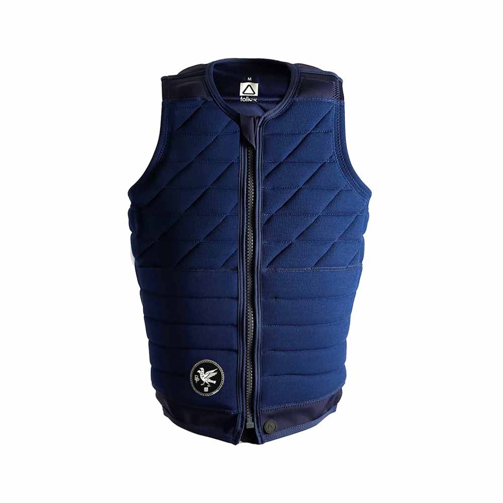 Follow BP Pro Mens Jacket – Navy