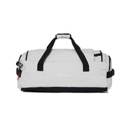 Follow Life Duffel Bag 50L – Light Grey