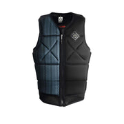 Follow Unity Mens Jacket – Pedro Black