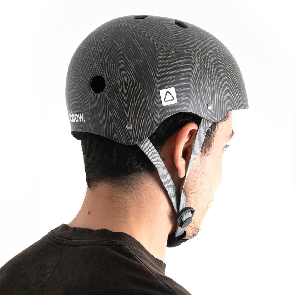 Wake Helmet Follow Pro Graphic – Pedro