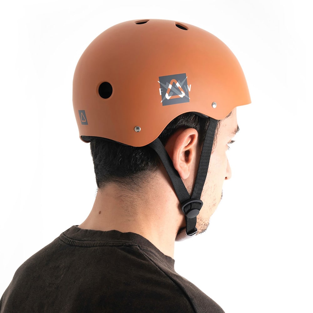 Helmet Follow Pro – Tobacco