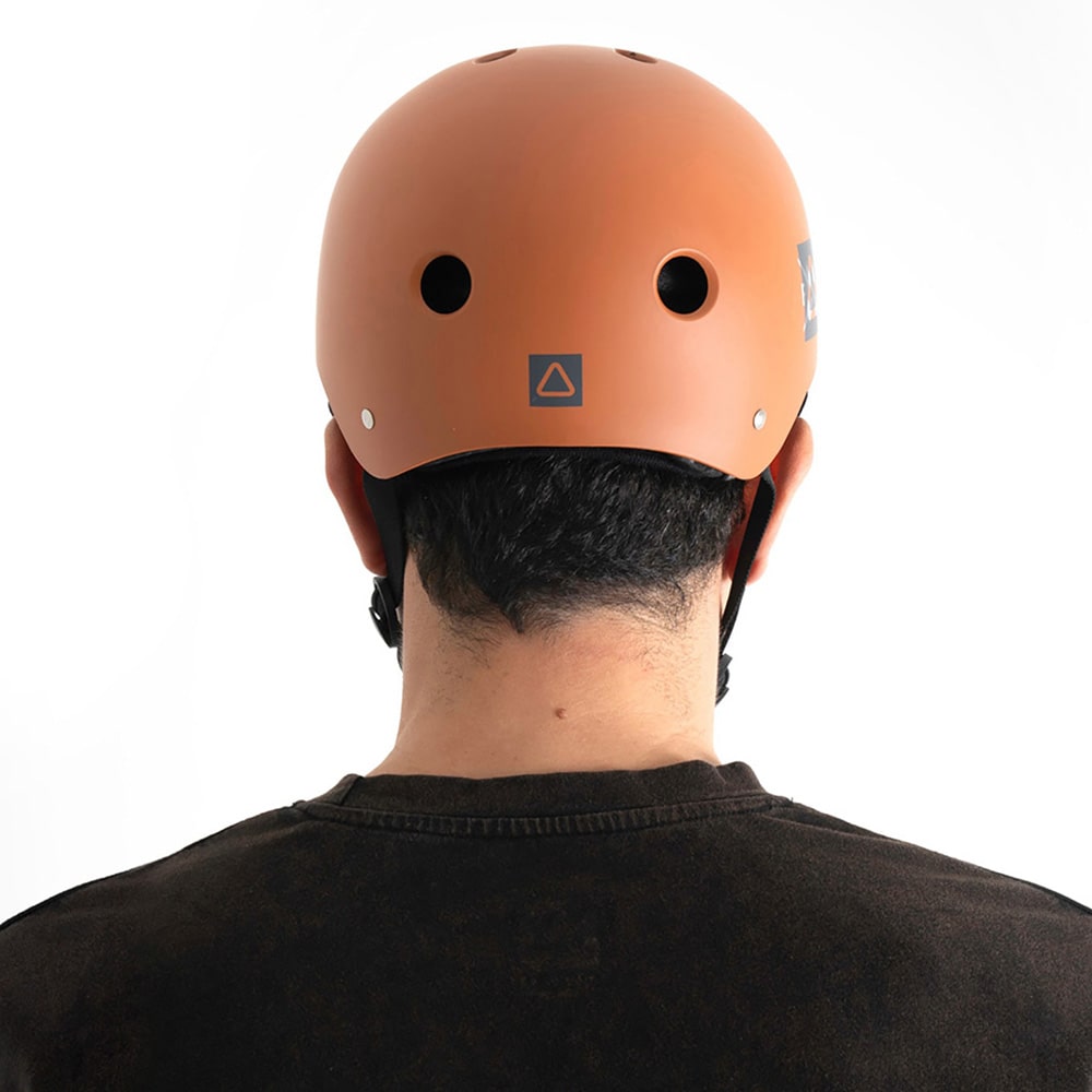 Helmet Follow Pro – Tobacco