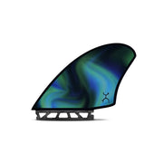 Fins Machado Machado Keel – 2 fins