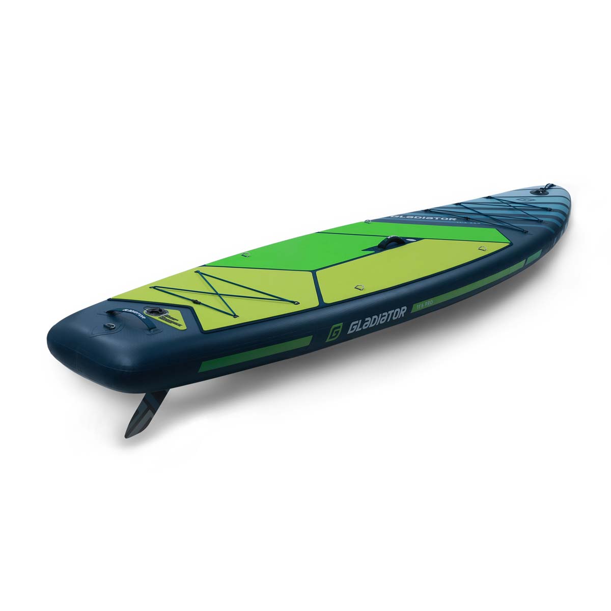 Piepūšamais SUP dēlis Gladiator PRO 11.6 – 330L