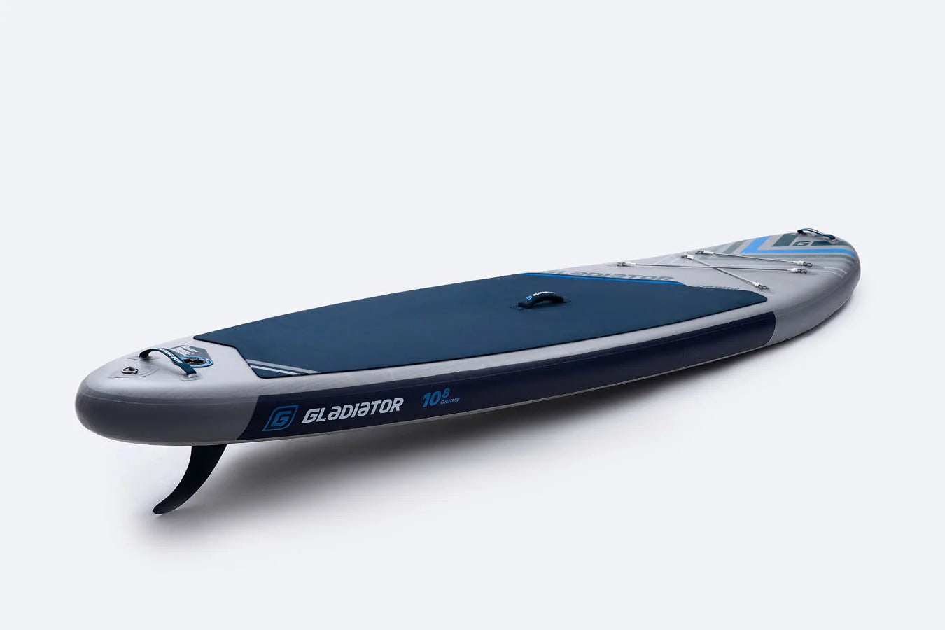 Gladiator Origin 10.8 piepūšamais SUP dēlis – 300 L
