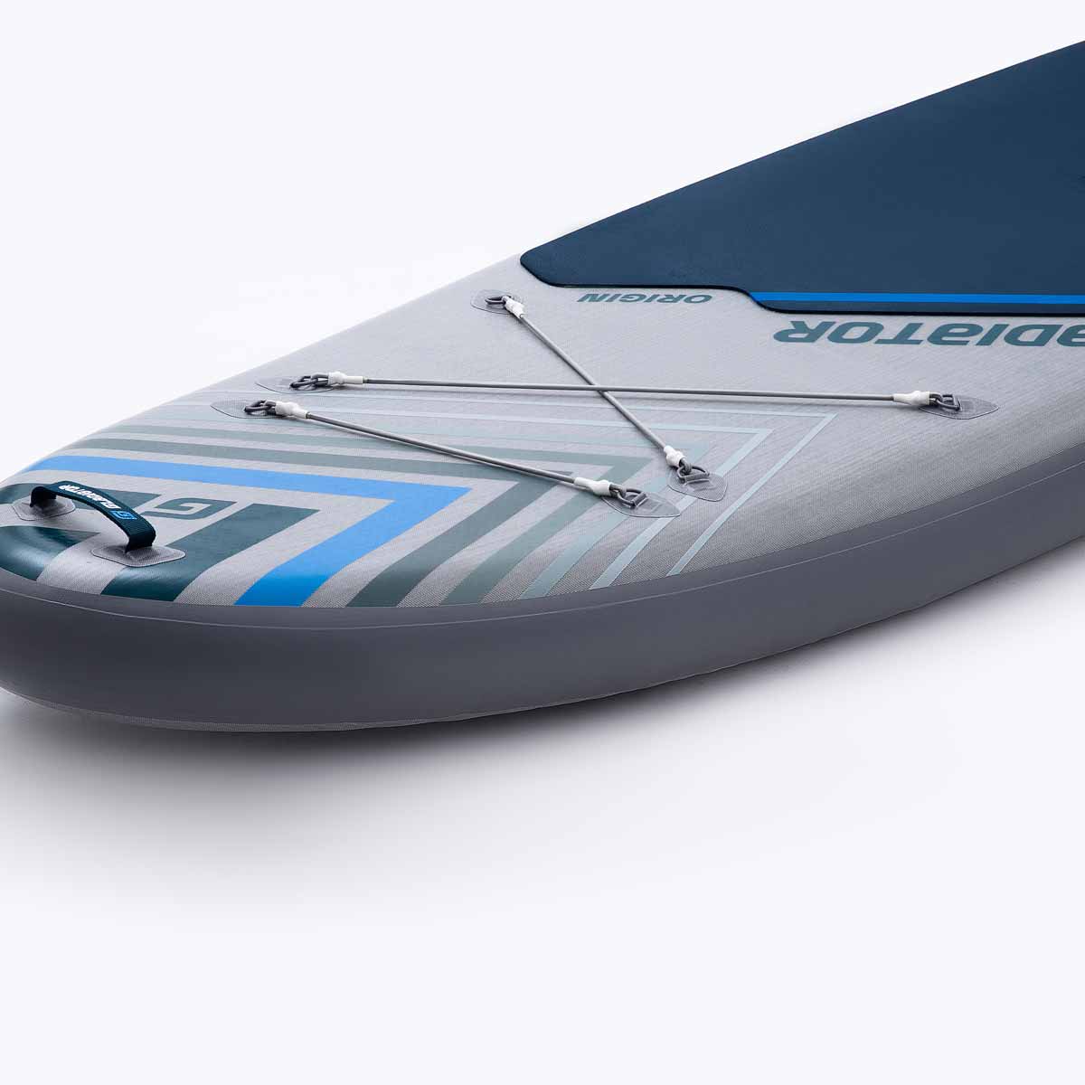 Gladiator Origin 10.8 piepūšamais SUP dēlis – 300 L