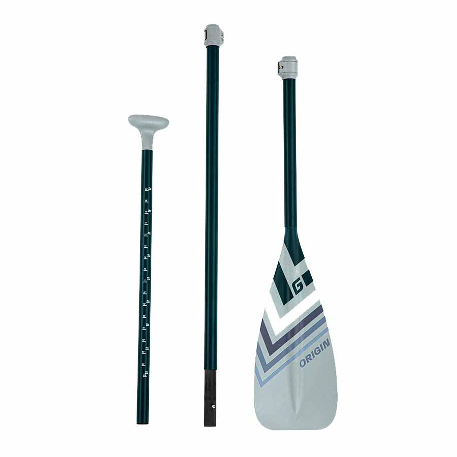 Gladiator Origin Fiberglass Nylon Paddle