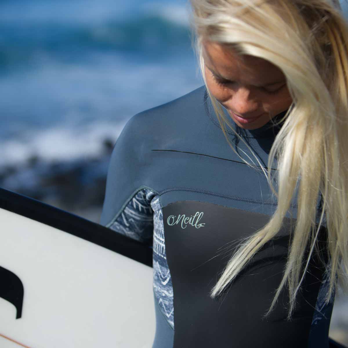 O'Neill WMS Epic CZ full 5/4 mm Wetsuit