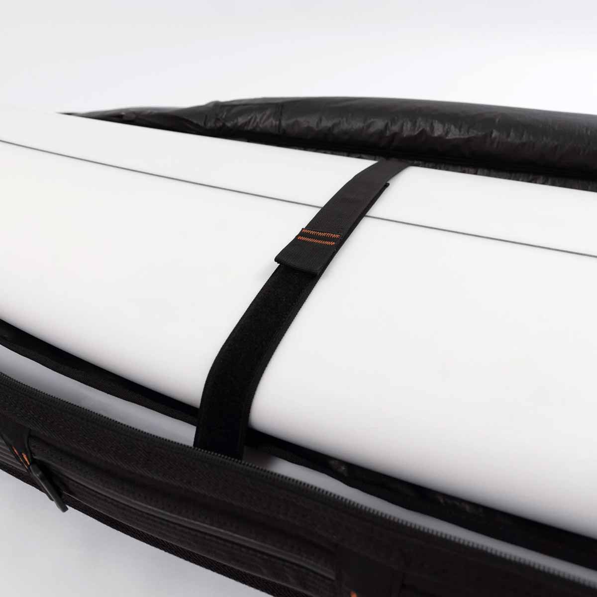 Ocean & Earth Triple Coffin Hypa Fish Surfboard Travel Bag – 6’0-8’0