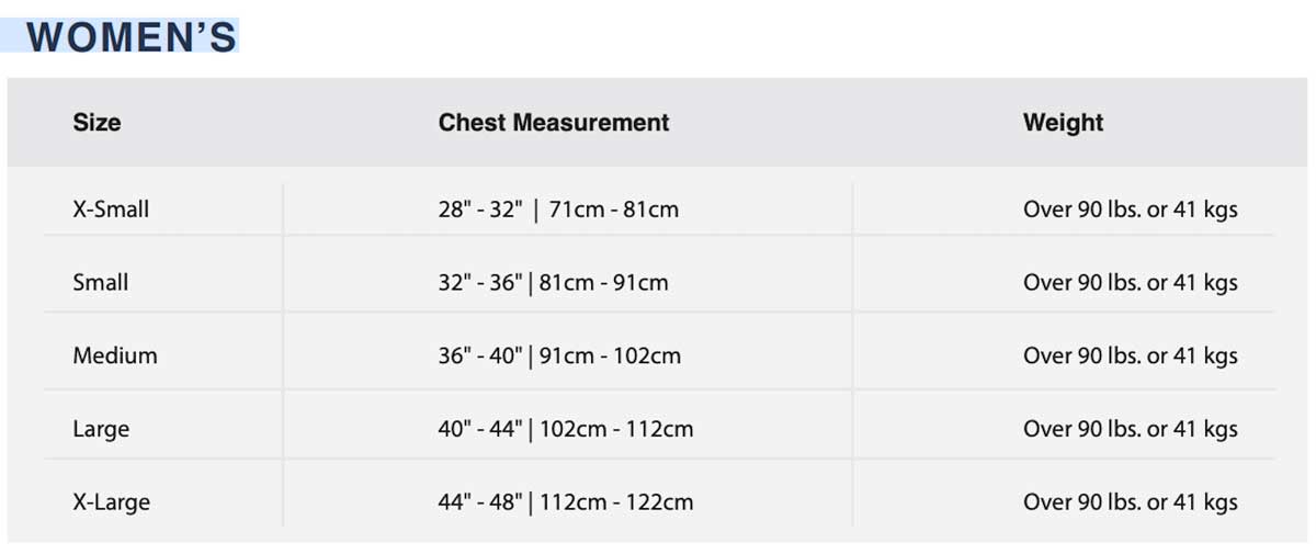 Hyperlite WMNS Indy HRM Neo Vest – Pink