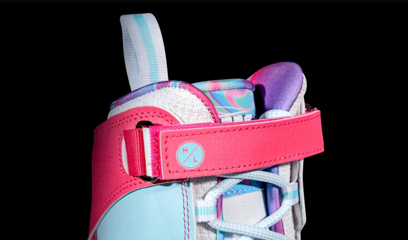 Hyperlite Aries 2025 System Boots