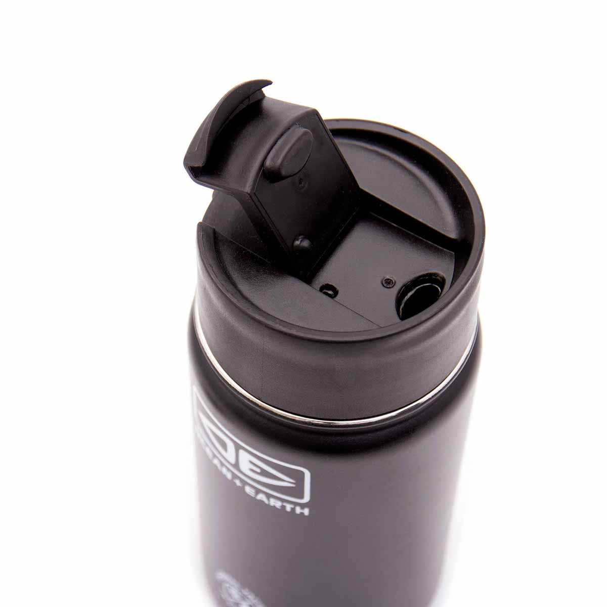 Ocean & Earth Insulated Flip Lid Coffee Mug 350ml – Violet