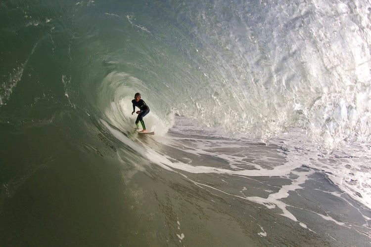 SexWax Quick Humps Surfboard Wax from +9 to +20 °C