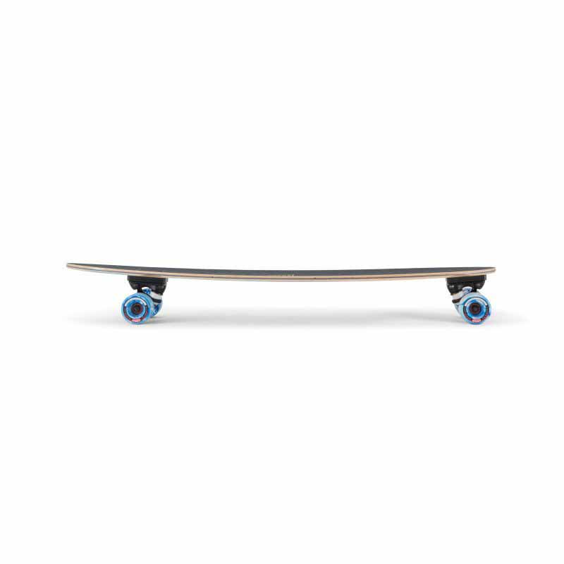 Landyachtz Dipper Watercolour Longboard - 91.4 cm