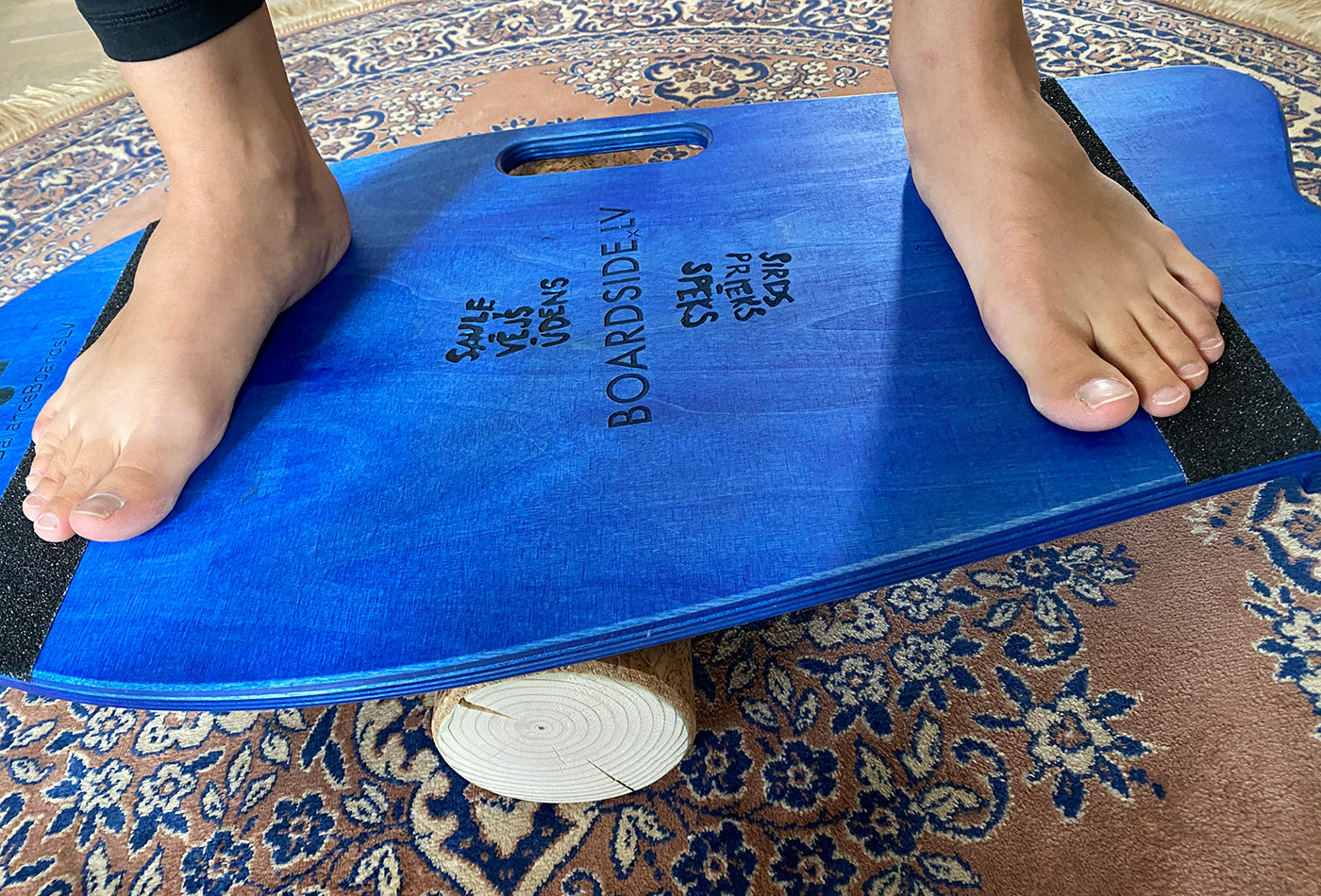 Boardside.lv Balance Board