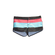 Liquid Force Block Womens Boardshorts