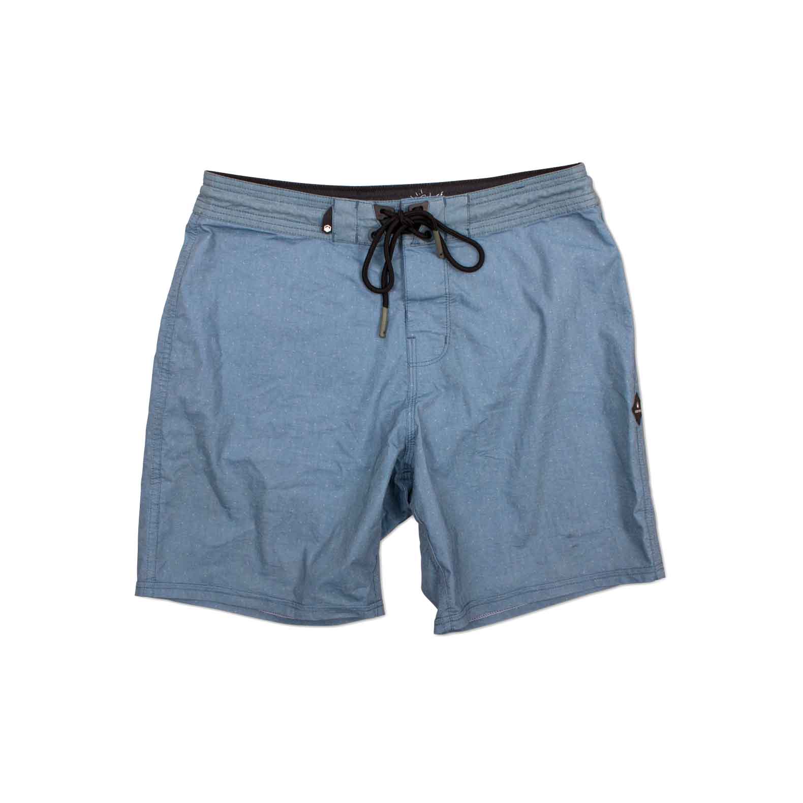 Liquid Force Solace Moku Boardshorts – Blue