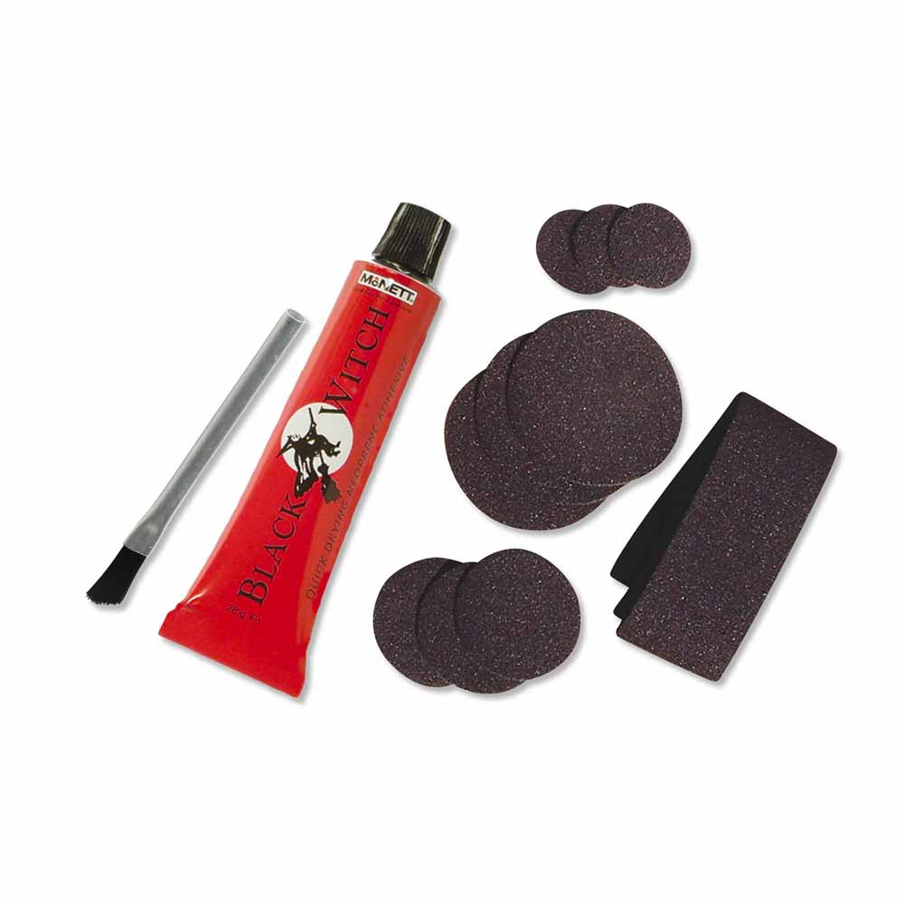 C-Skins Aquasure Black Witch Wetsuit Neoprene Repair Kit