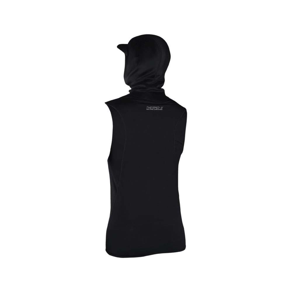 O'Neill Thermo Neo-Hooded veste ar cepuri