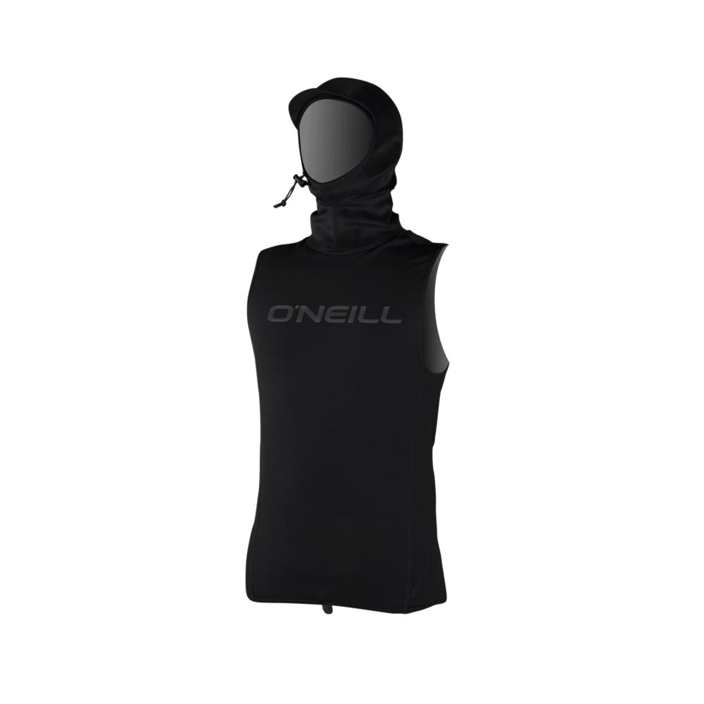 O'Neill Thermo Neo-Hooded veste ar cepuri