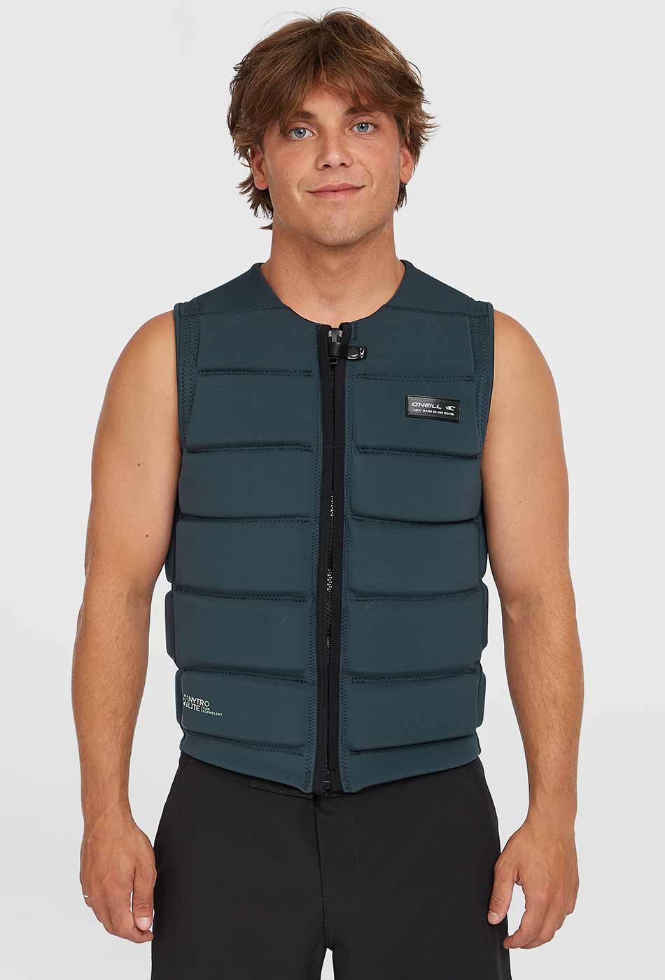O'Neill Outlaw Comp Vest – DarkOrion IL7