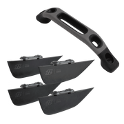 North TwinTip Accessory Kit