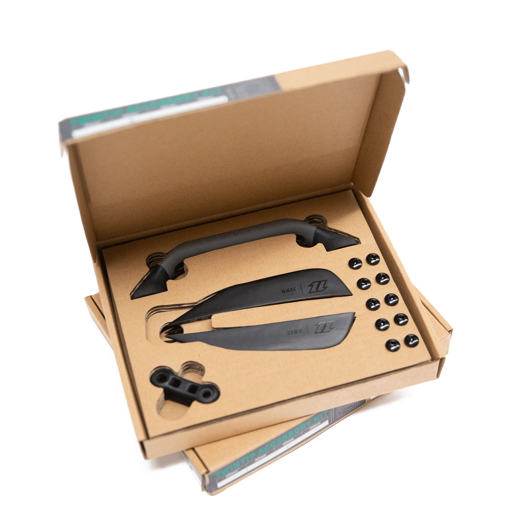 North TwinTip Accessory Kit