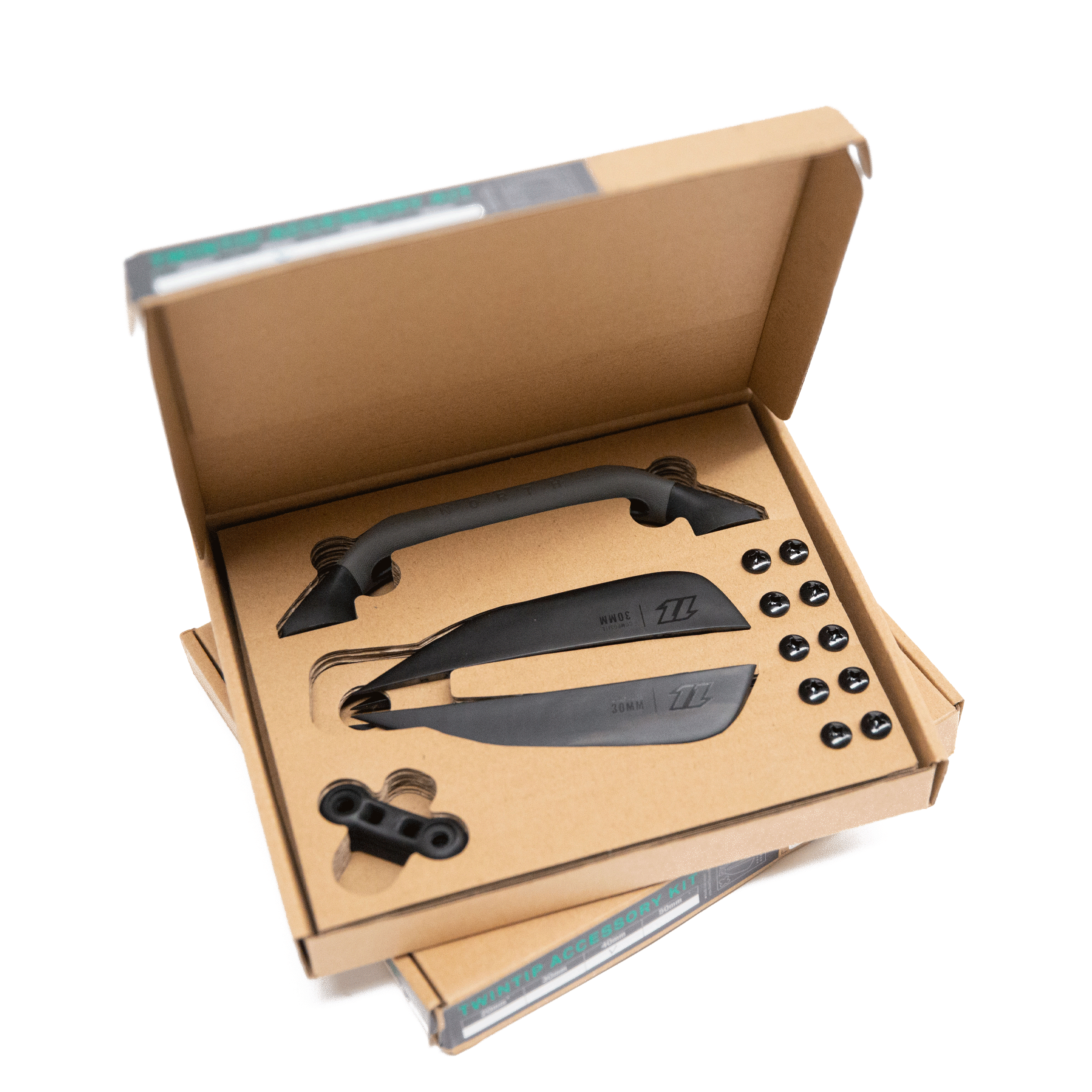 North TwinTip Accessory Kit