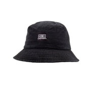 Ocean & Earth Corp Bucket Hat – Black