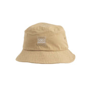 Ocean & Earth Corp Bucket cepure – Tan gaiša