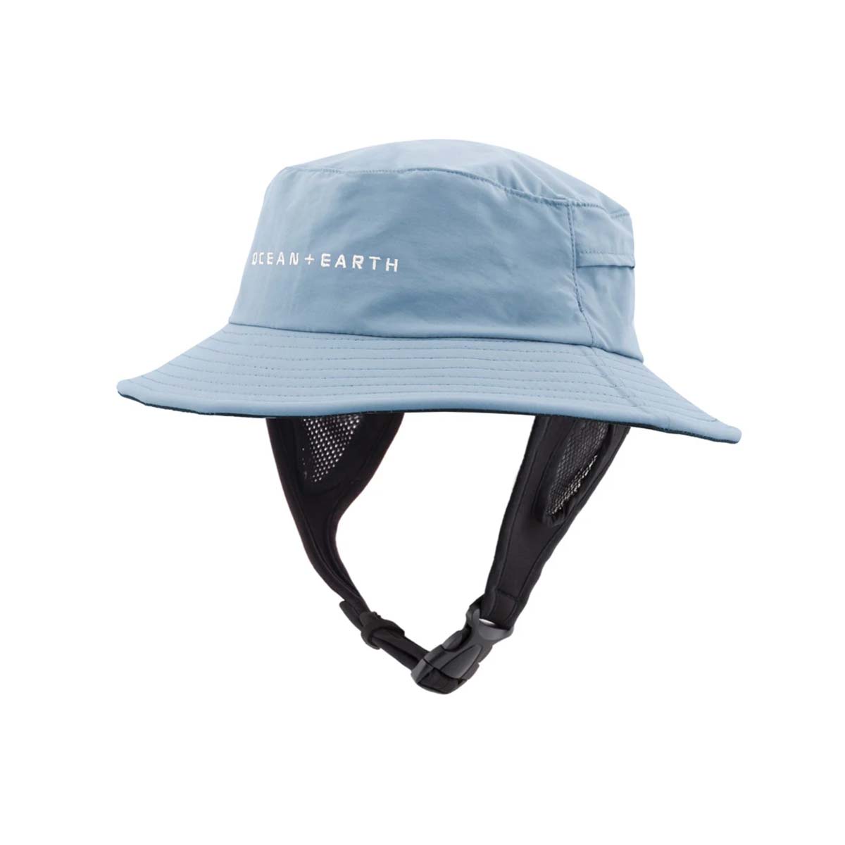 Sērfošanas cepure Ocean and Earth Bingin Soft Peak – zila