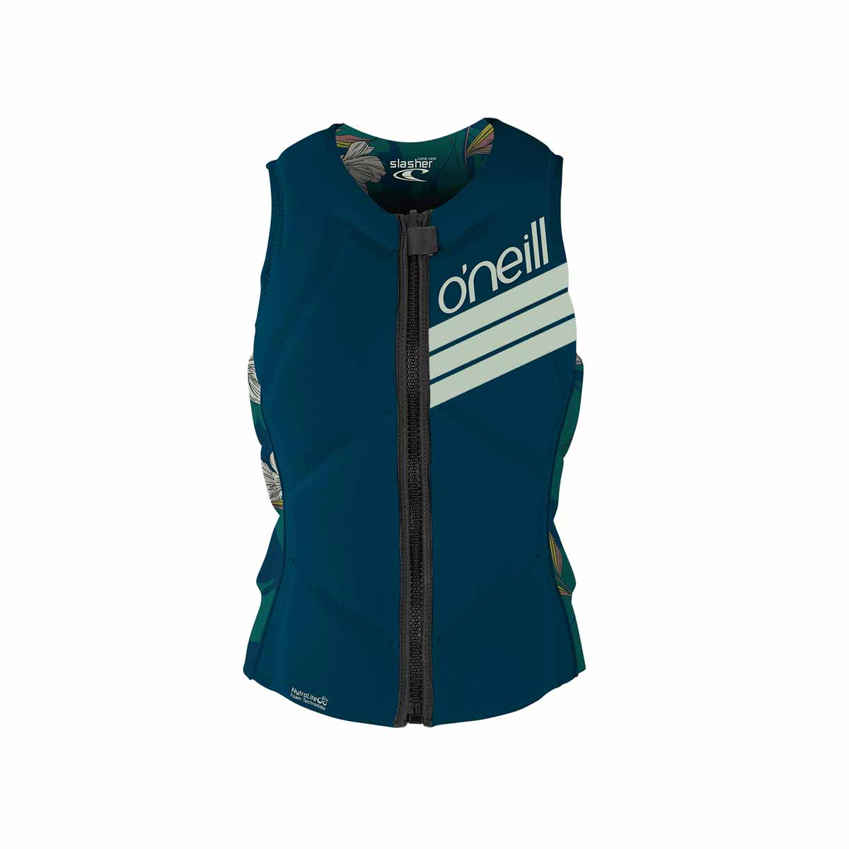 O'Neill WMS Slasher Comp vest