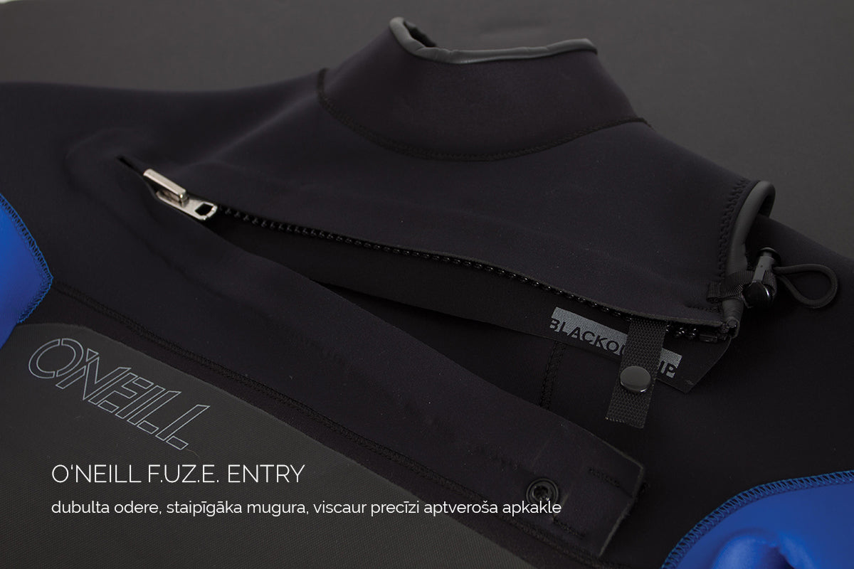 O'Neill WMS Epic CZ full 5/4 mm Wetsuit