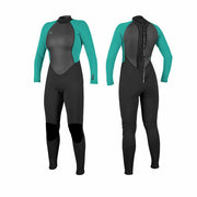 Wetsuit O'Neill Youth Reactor full 3/2 mm – Aqua Z94
