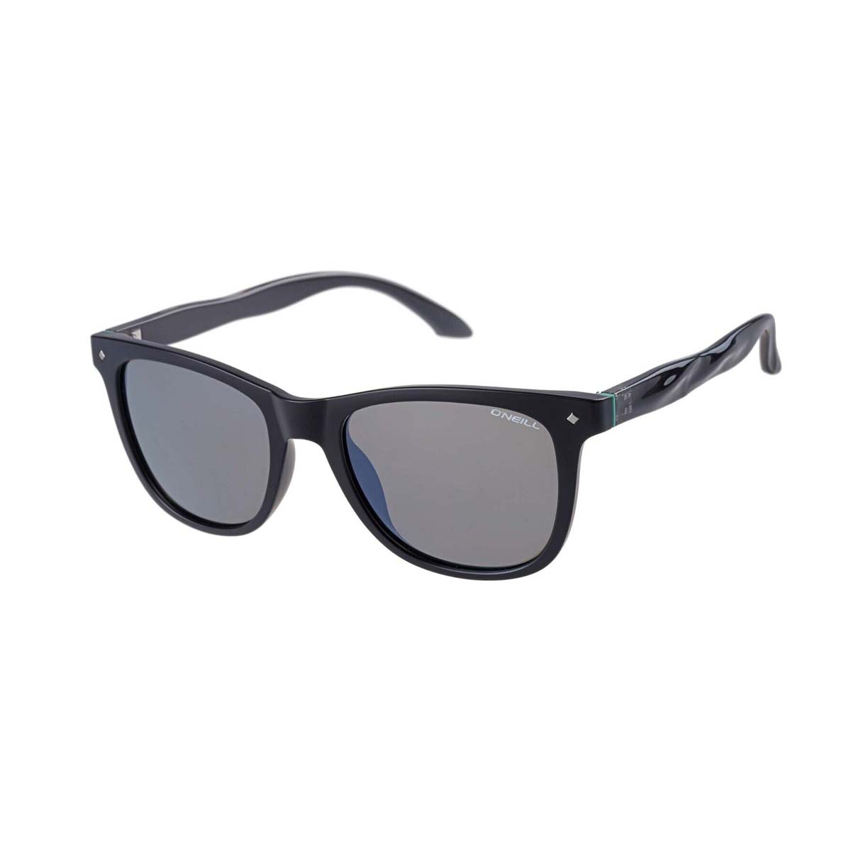 Sunglasses O'Neill 9054 2.0 104P – Matte Black/Grey Pearlescent