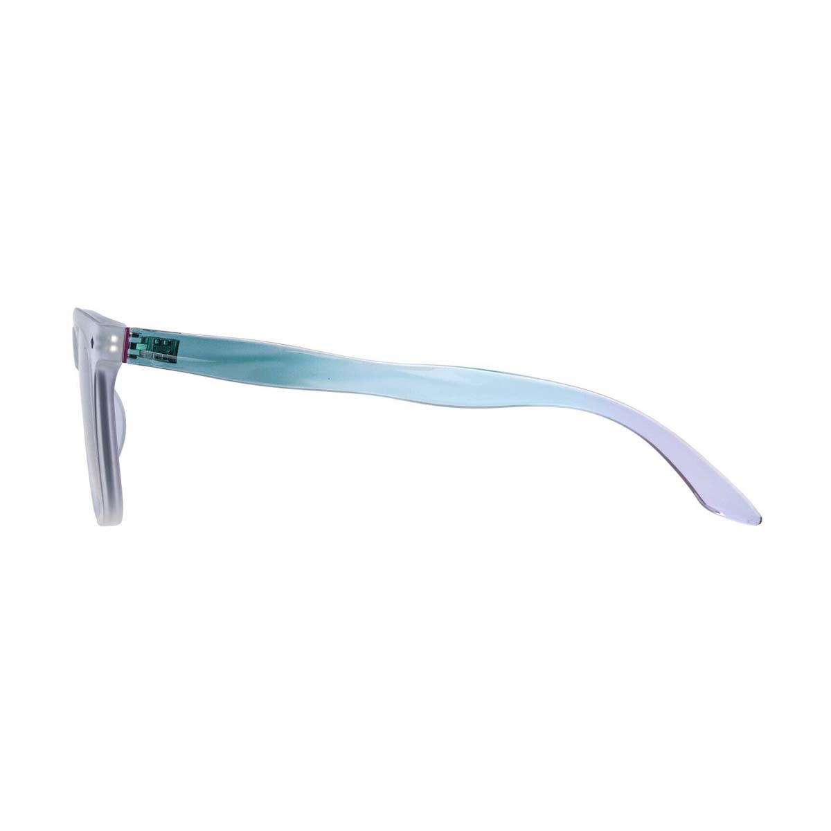 Sunglasses O'Neill 9054 2.0 113P – Clear Crystal/Teal - Purple/Smoke