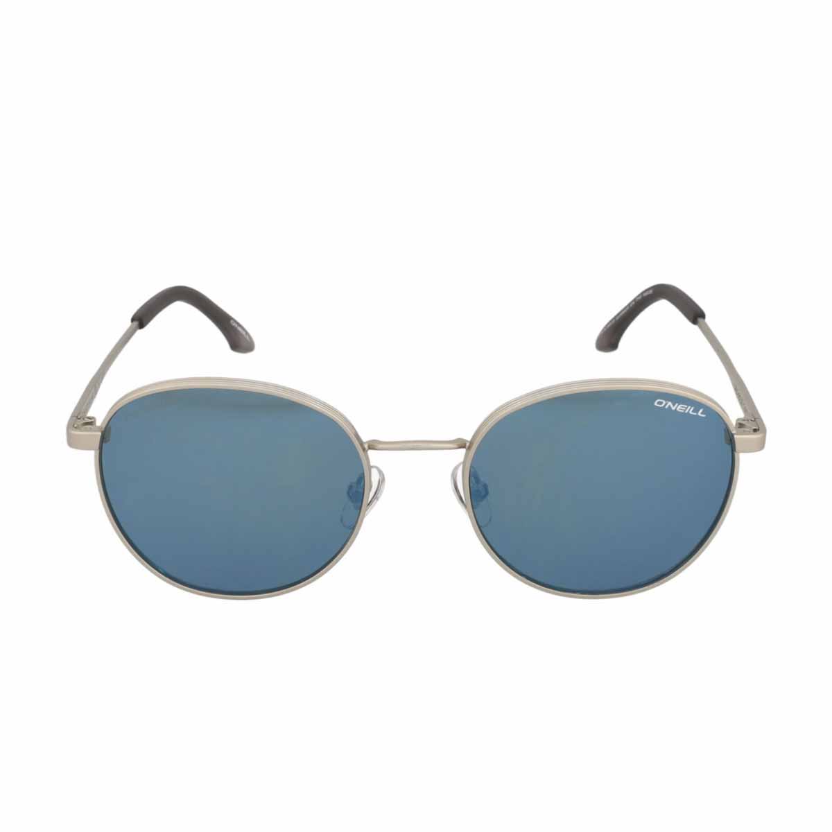O'Neill 9013 2.0 Sunglasses – 102P Matt Silver