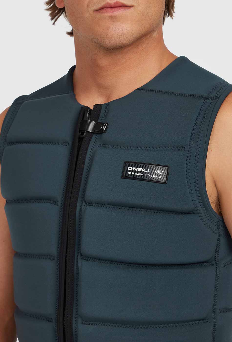 O'Neill Outlaw Comp Vest – Black A00