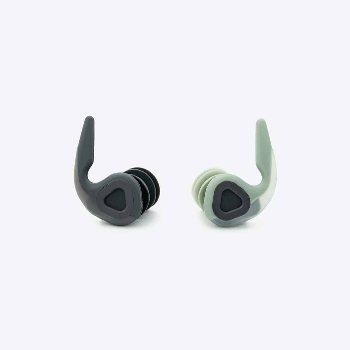 SurfEars 4.0 Earplugs – Black Sage