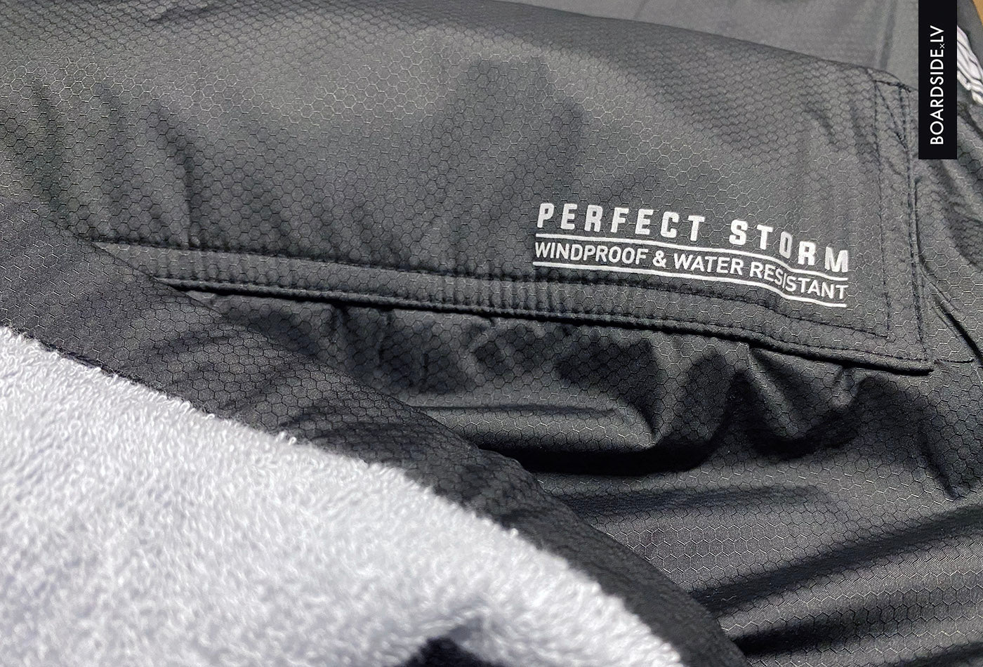 Ocean & Earth Perfect Storm Waterproof Poncho