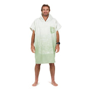 After Essentials Mind Set Pura Vida Poncho Towel
