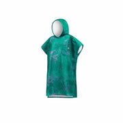 After Essentials Toddler Poncho Towel – Dino