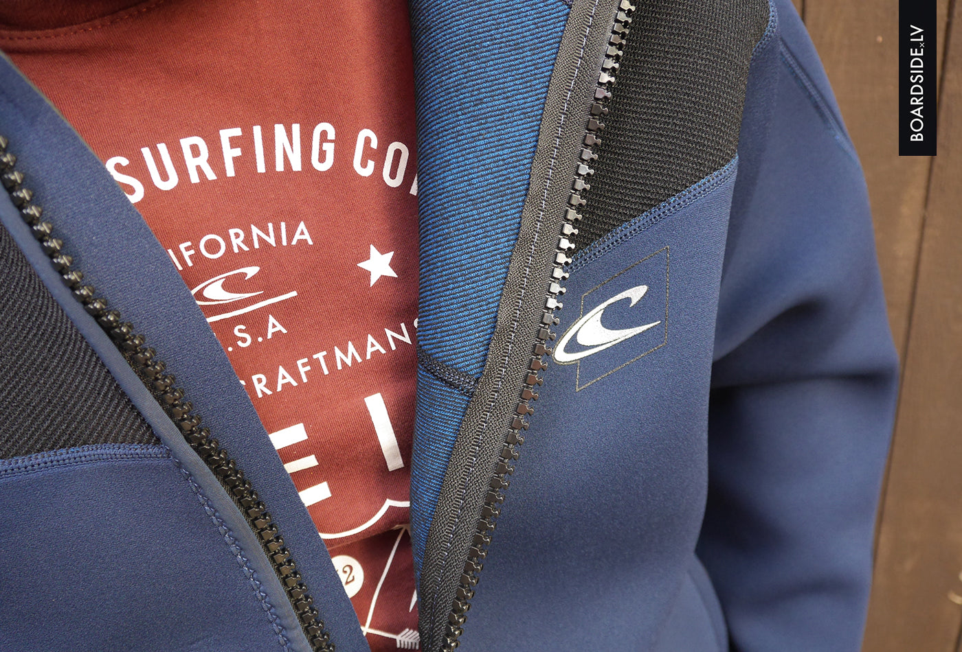 O'Neill Chill Killer Neoprene Jacket