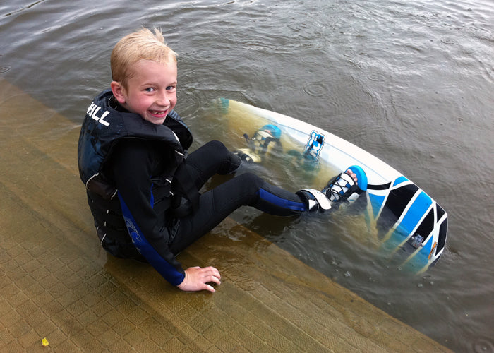 O'Neill Youth Reactor full 3/2 mm Wetsuit – Ocean EJ9