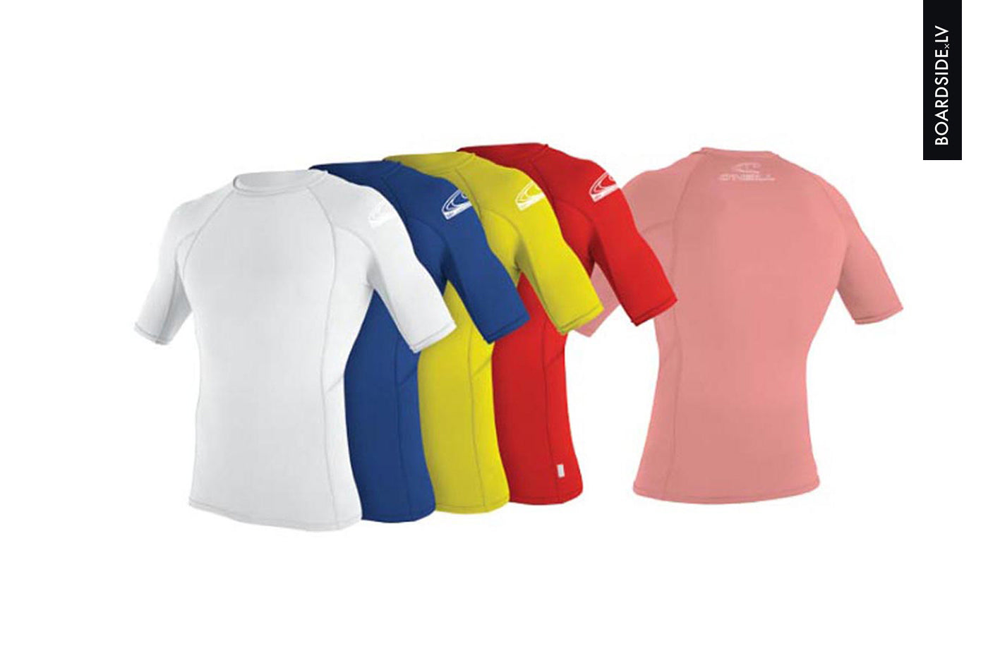 O'Nell Contest Jersey 4pack