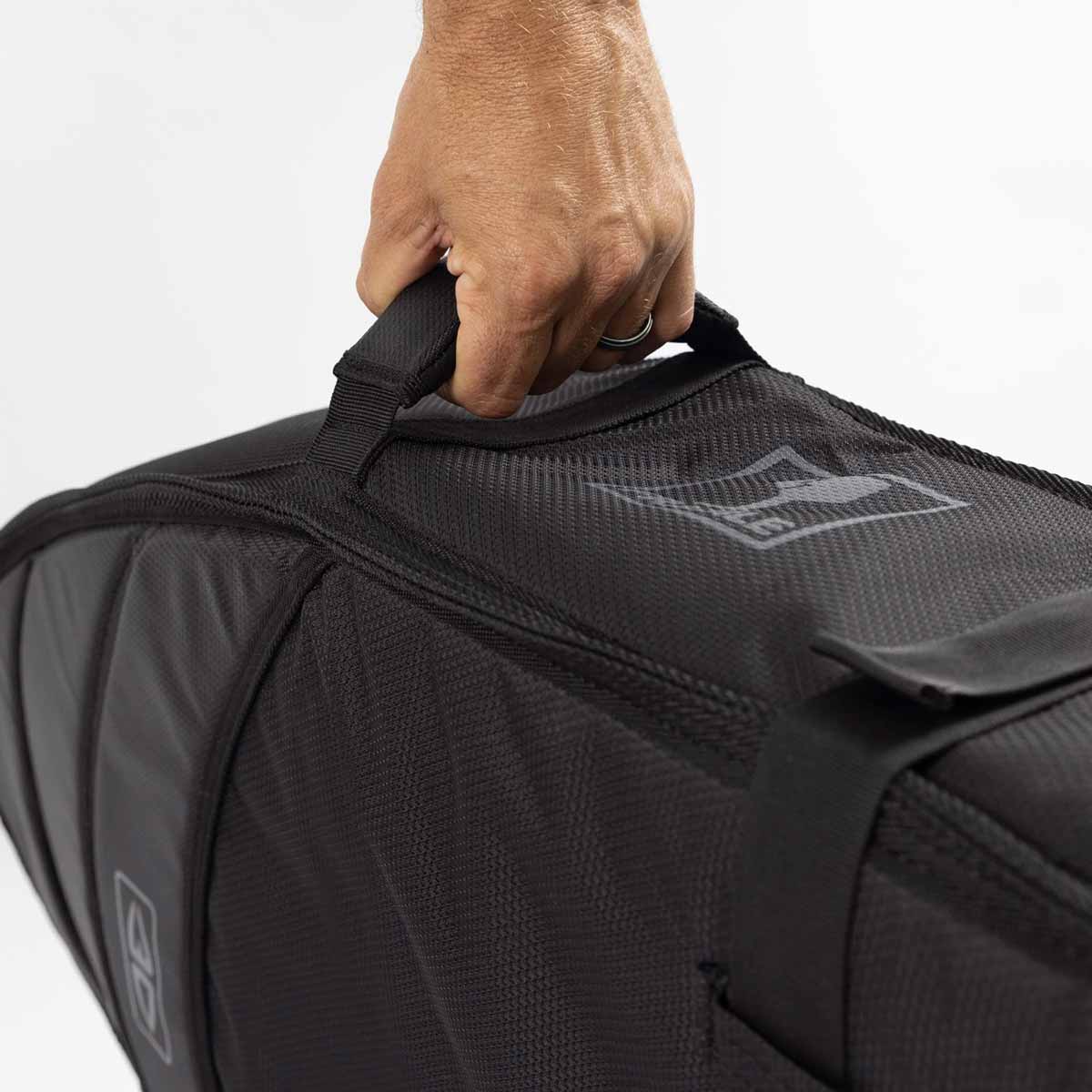 Ocean & Earth Triple Wheel Hypa Fish Surfboard Travel Bag – 6’0-7’6