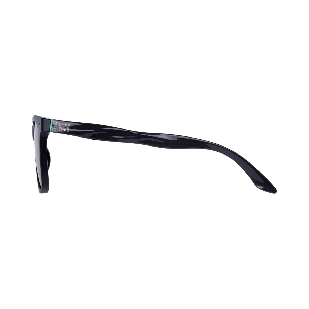 Sunglasses O'Neill 9054 2.0 104P – Matte Black/Grey Pearlescent