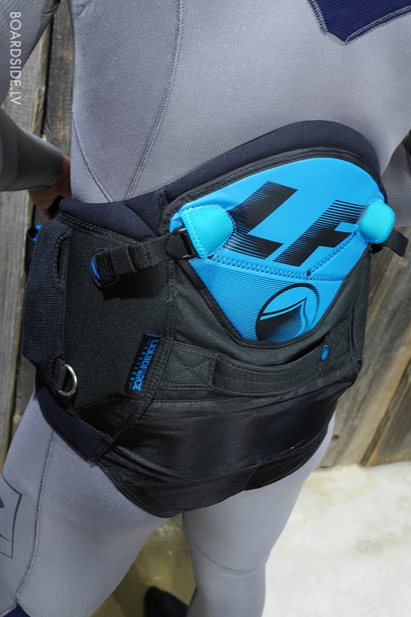 Liquid Force Cruzer Seat Harness – S